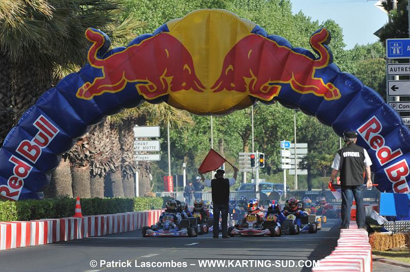 rencontres elceka karting