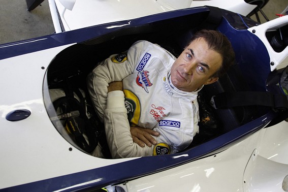 photo d-breugnot alesi