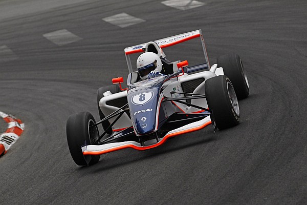 photo dppi alex baron