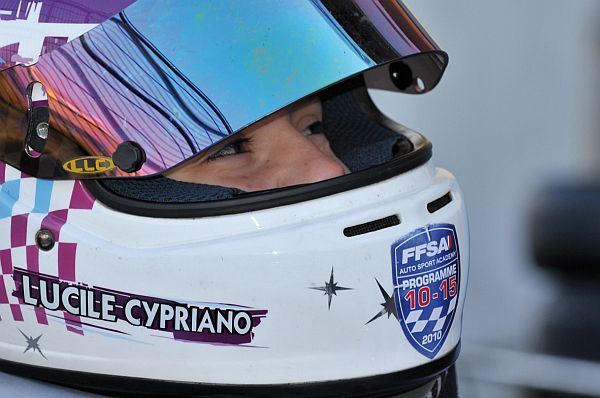 photo lucile cypriano