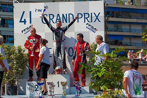 cozzolino menton 2013