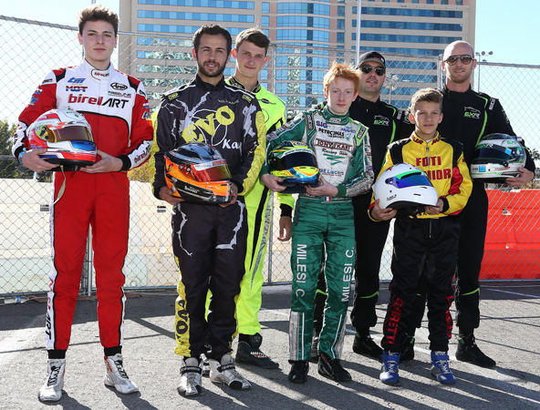 las vegas gary carlton formula k gagne a domicile 3