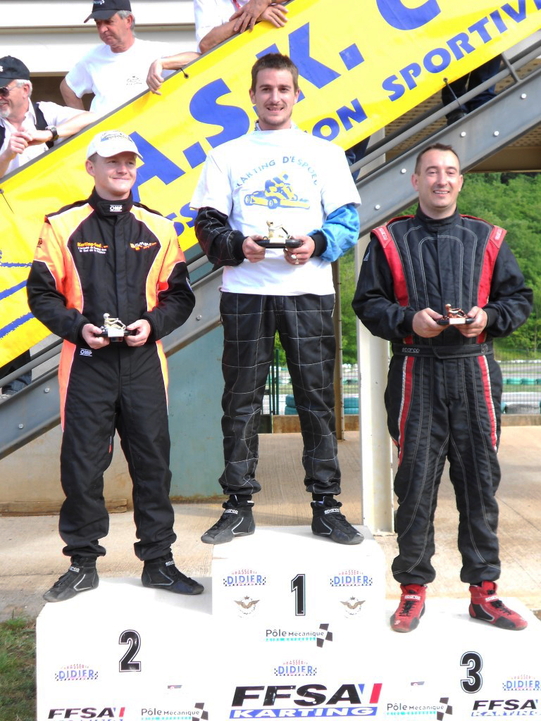 podium kfs 100-chpt du sud - als - 11-05-2014