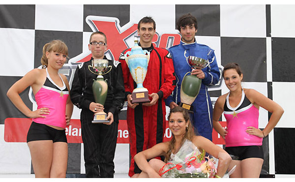 trophee kfs des pyrennee