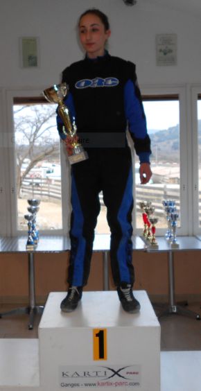 charlotte grare - x30 access