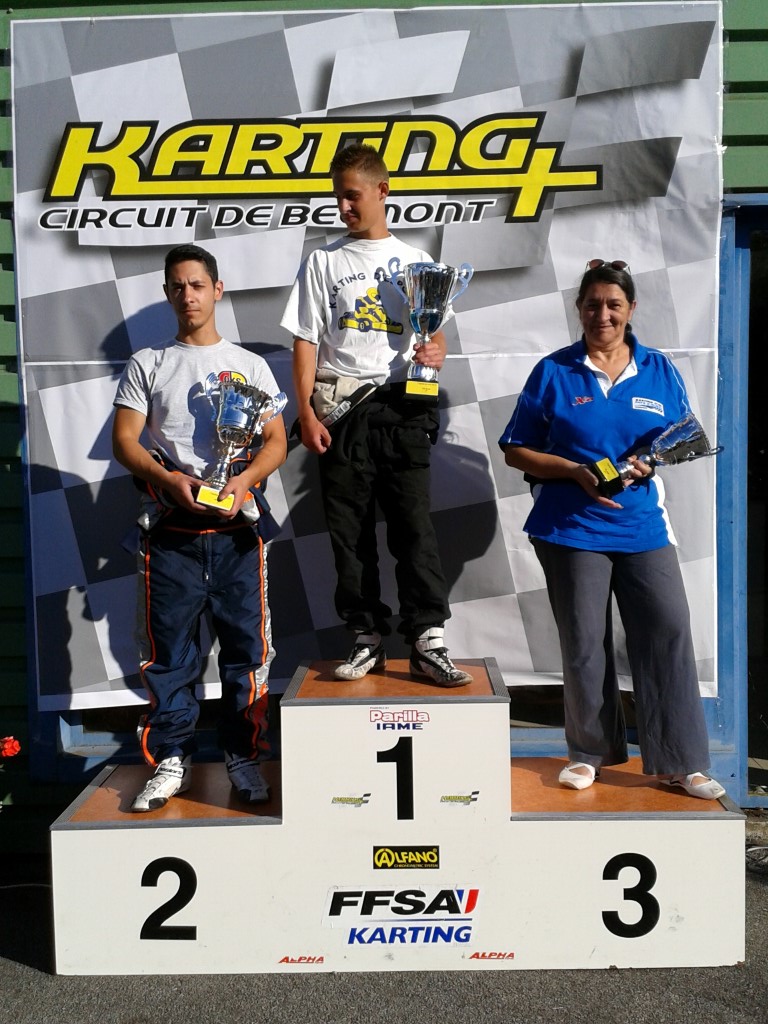 kfs jeune - trophe du sud kfs0914