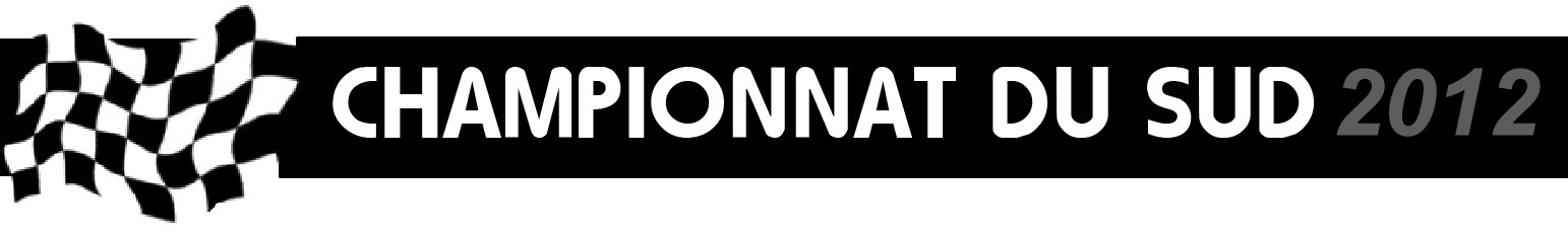logo - chpt du sud 2012