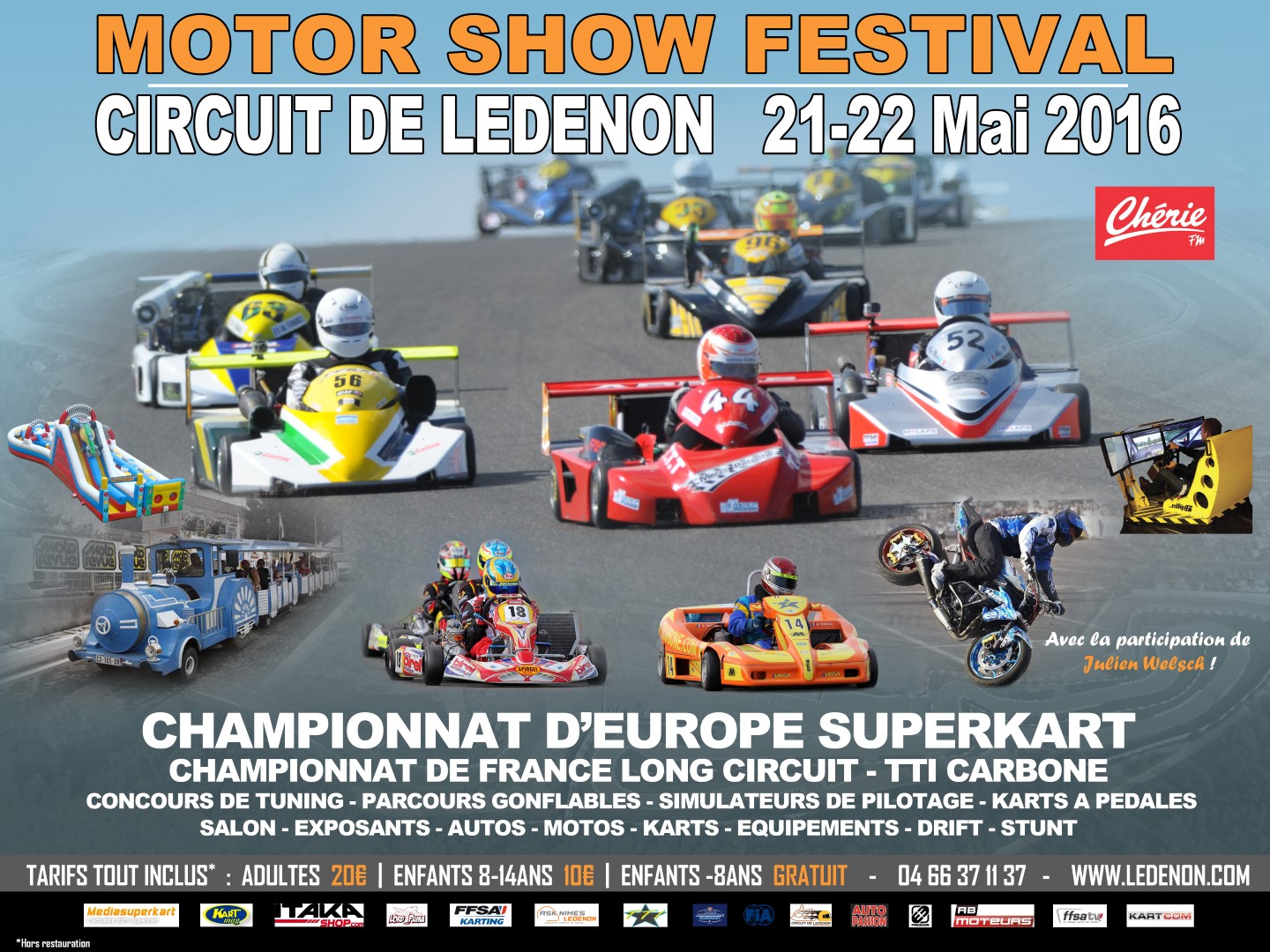 affiche 4x3 ldenon large