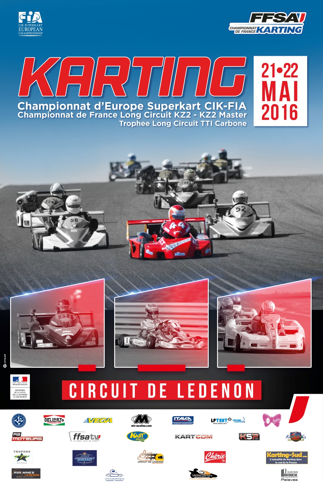 affiche ffsa ledenon 40x60 2016 large