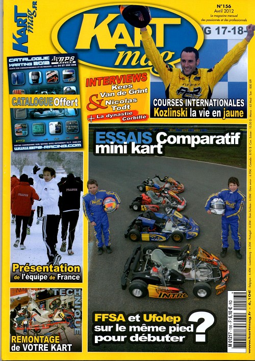 kartmag 04.12