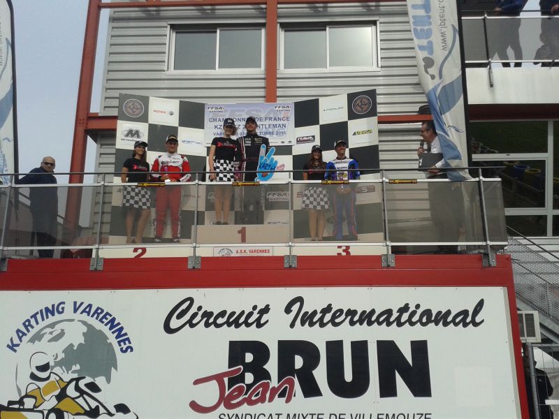 kz2 podium coupe de la crk