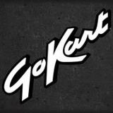 logo gokart