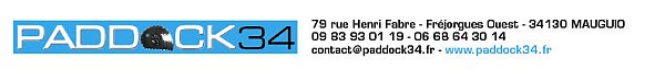 logo paddock