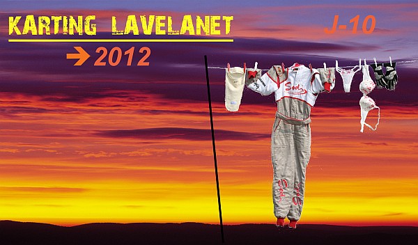 prototype feminine 2012