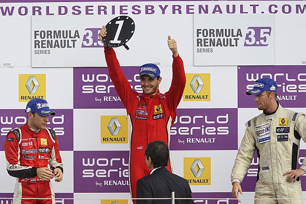 bianchi silverstone 2012