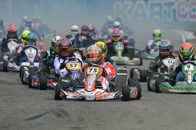 dpart group en x30