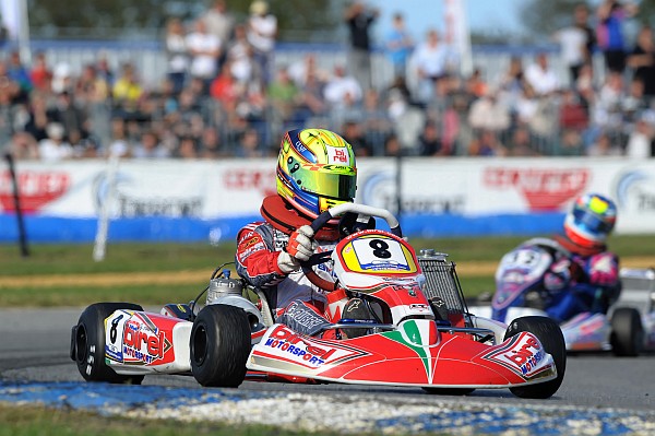 aubry en kf3