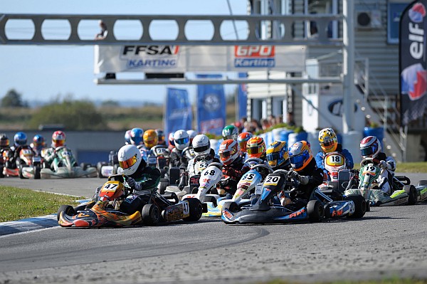 dpart nationale essay