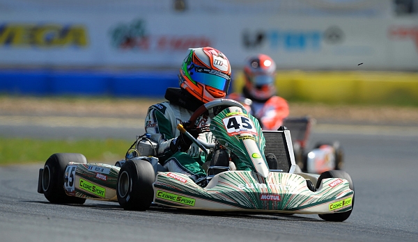 maxime roy leader de la kz2