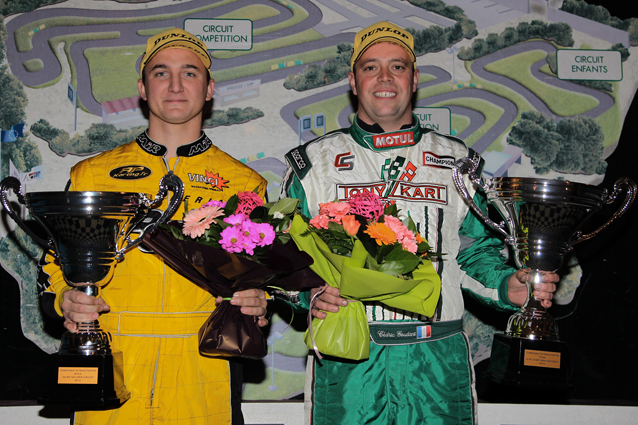 lyon long circuit 2012