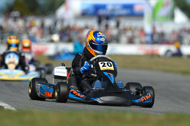 nationale kartcom