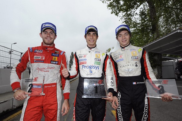 photo dppi edfc grandprixdepau 2021