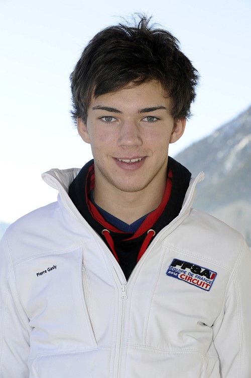 pierre gasly