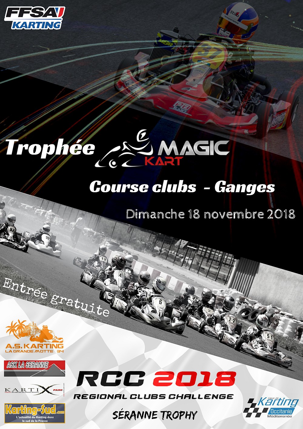 Affiche site