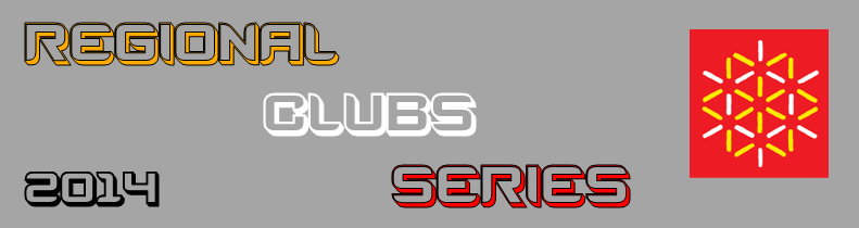 regional clubs series 2014 - bandeau