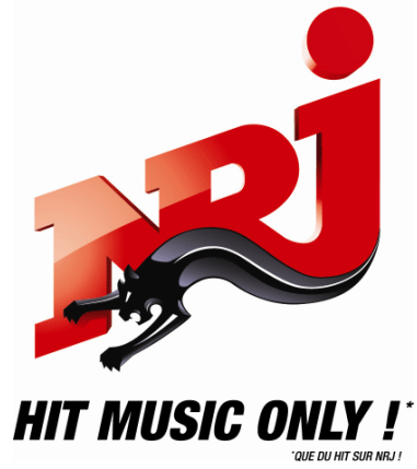 logo nrj