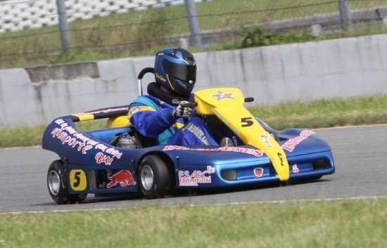 course2 tti croix en ternois 2013