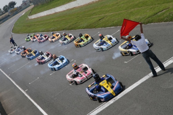 plateau tti croix en ternois 2013