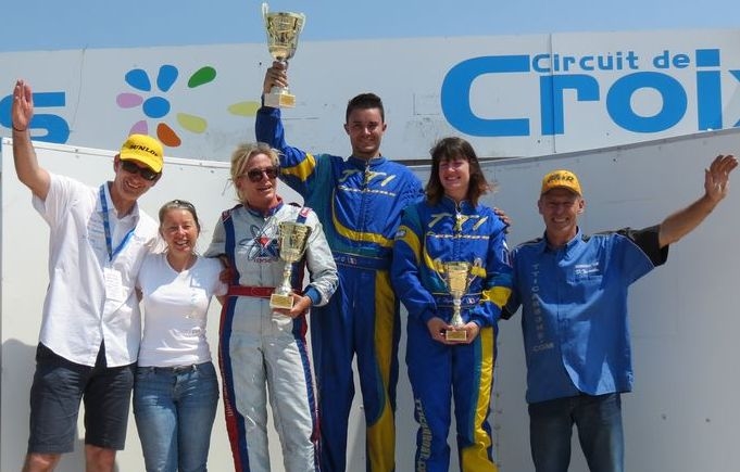 podium tti croix en ternois 2013